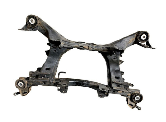 2010-2012 Subaru Legacy rear crossmember sub frame crossmember subframe cradle