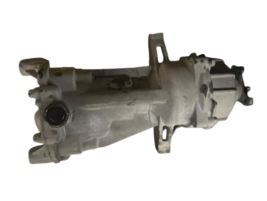 2010-2012 Hyundai Santa Fe 2.4L 3.5L Rear Differential Carrier Assembly