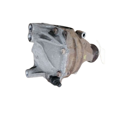 2010-2019 Toyota Highlander RX350 Rear Carrier Differential
