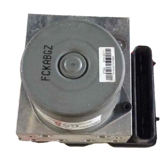 2010 Kia Soul Sport 2.0 ABS Anti Lock Brake Pump Assembly OEM