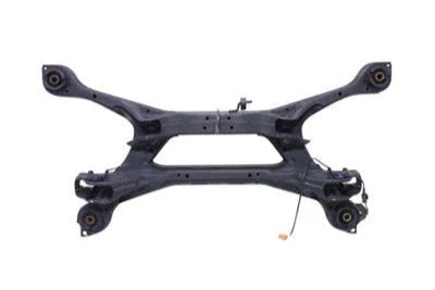 2010 Acadia Enclave Outlook Traverse Suspension Crossmember K-Frame Rear Subframe Cradle AWD