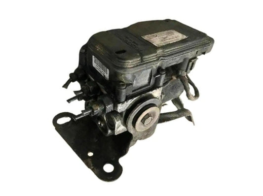 2010–2012 Ford Fusion Hybrid & Mercury Milan ABS Anti-Lock Brake Pump Actuator Assembly – VIN 3 (8th Digit) OEM L53108