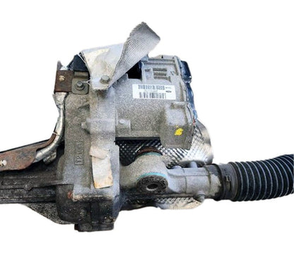 2011-2012 Ford Explorer Rack & Pinion STEERING MOTOR Gear Electric Power