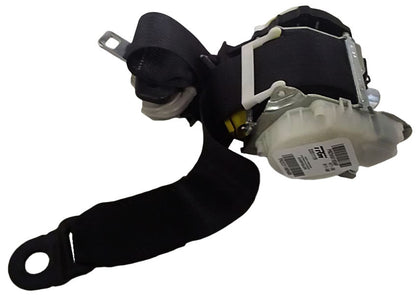 2011-2013 Dodge Caravan Town Country Front Right Passenger Seat Belt Retractor Black OEM