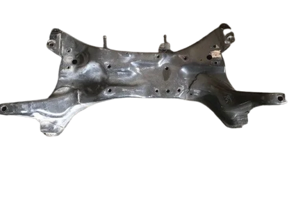 2011-2013 Hyundai Sonata Engine Cradle Front Sub Frame Back Beam 2.4l