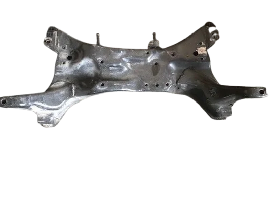 2011-2013 Hyundai Sonata Engine Cradle Front Sub Frame Back Beam 2.4l