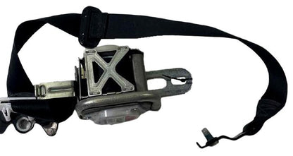 2011-2014 Dodge Durango Front Left Driver Seat Belt Retractor Black OEM
