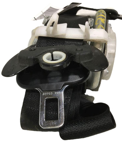 2011-2014 Dodge Durango Right Passenger Seat Belt Retractor Black OEM