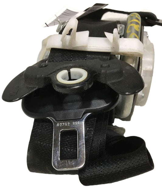 2011-2014 Dodge Durango Right Passenger Seat Belt Retractor Black OEM