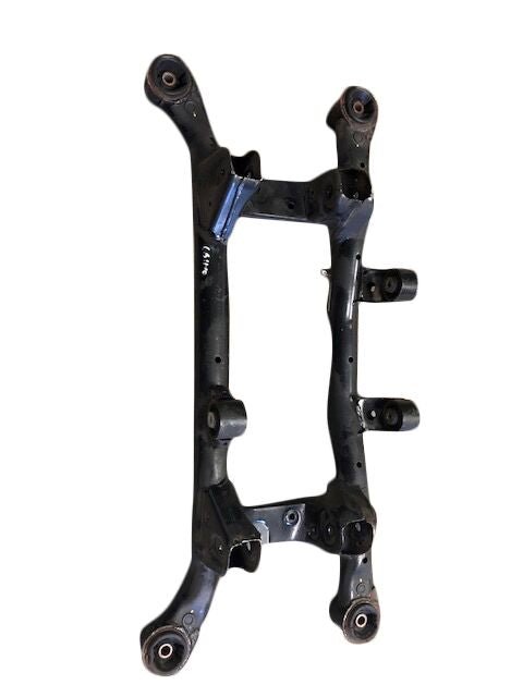 2011-2016 Hyundai Tucson Kia Sportage Rear Sub Frame Crossmember Cradle Suspension REAR AWD