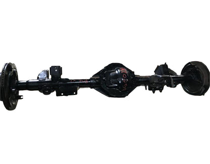 2011 Dodge Ram 1500 3.55 Ratio Rear Axle Assembly 4x4 4x2 OEM