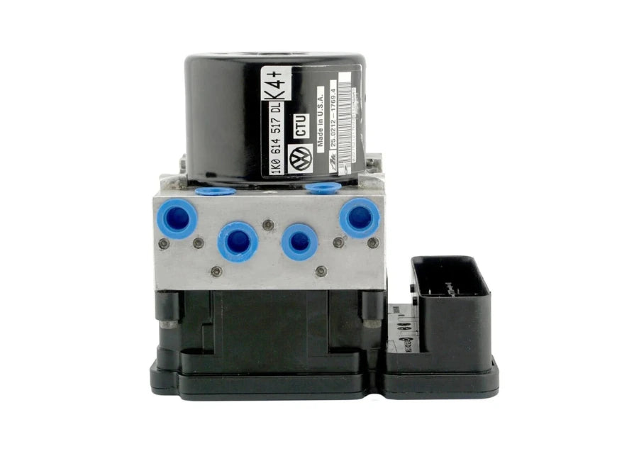2011_2014VWJettaABSAnti-LockBrakePumpModuleAssembly1K0614517DL_1K0907379BJ_2 - Elite Auto Spare