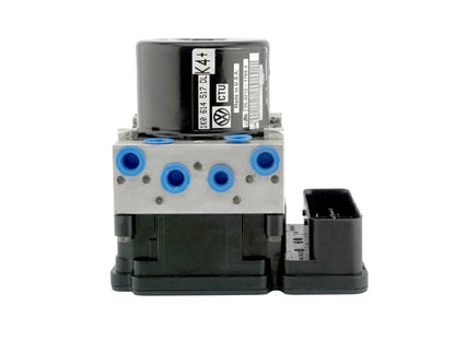 2011_2014VWJettaABSAnti-LockBrakePumpModuleAssembly1K0614517DL_1K0907379BJ_2 - Elite Auto Spare