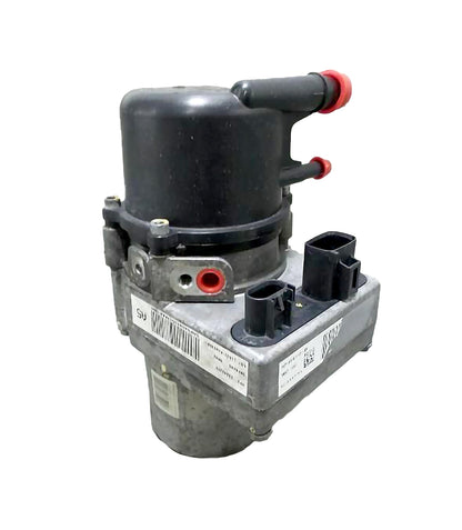 2012-2013 Jeep Grand Cherokee 3.6L Electric Front Mounted Power Steering Pump