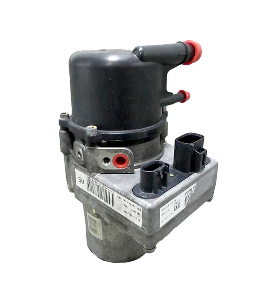 2012-2013 Jeep Grand Cherokee 3.6L Electric Front Mounted Power Steering Pump