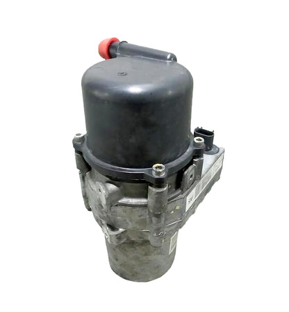 2012-2013 Jeep Grand Cherokee 3.6L Electric Front Mounted Power Steering Pump