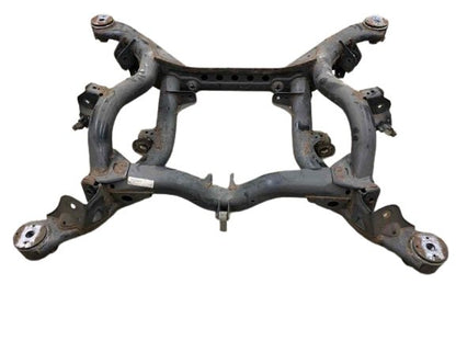 2012-2014 Porsche Cayenne Rear Engine Cradle Crossmember