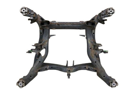 2012-2014 Porsche Cayenne Rear Engine Cradle Crossmember