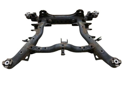 2012-2014 Porsche Cayenne Rear Engine Cradle Crossmember