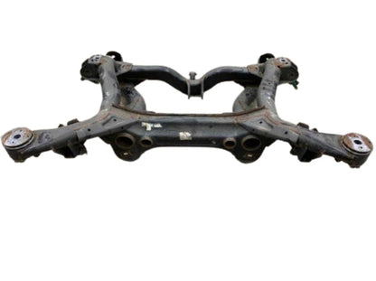 2012-2014 Porsche Cayenne Rear Engine Cradle Crossmember