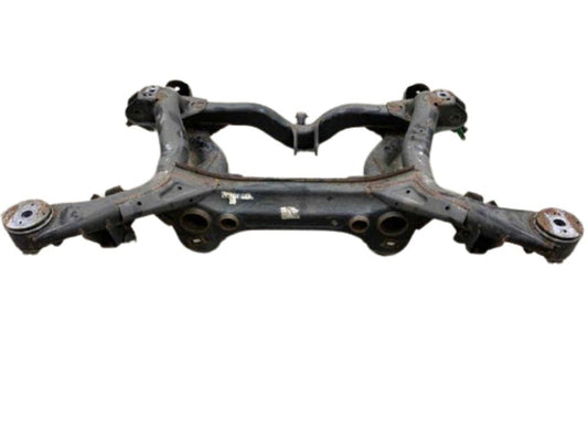 2012-2014 Porsche Cayenne Rear Engine Cradle Crossmember