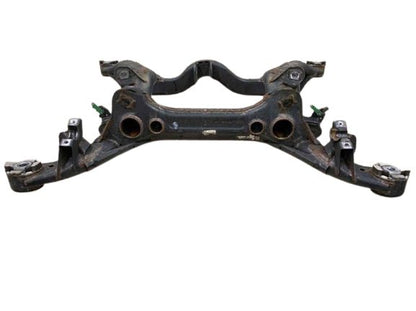 2012-2014 Porsche Cayenne Rear Engine Cradle Crossmember