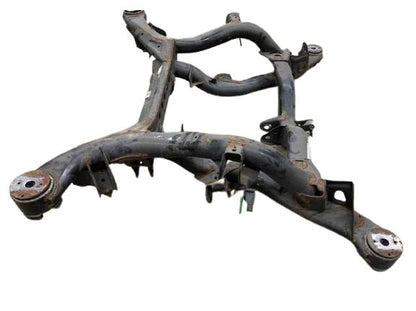 2012-2014 Porsche Cayenne Rear Engine Cradle Crossmember