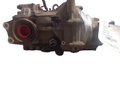 2012-2014 Honda CRV Rear Differential Carrier Assembly 41200R7L000