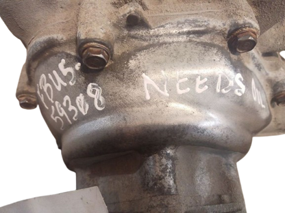 2012-2014 Honda CRV Rear Differential Carrier Assembly 41200R7L000