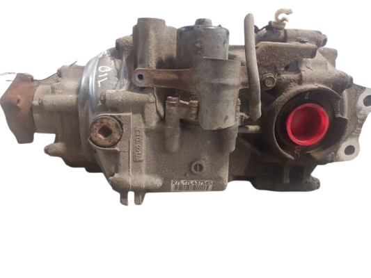 2012-2014 Honda CRV Rear Differential Carrier Assembly 41200R7L000