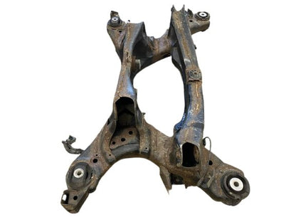 2012-2015 Honda Pilot Rear Subframe Suspension Cradle Crossmember