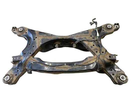 2012-2015 Honda Pilot Rear Subframe Suspension Cradle Crossmember