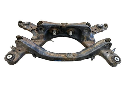 2012-2015 Honda Pilot Rear Subframe Suspension Cradle Crossmember