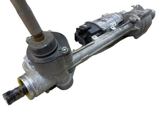 2012-2016 OEM TESLA Model S Power Steering Gear Rack & Pinion & Motor Electric