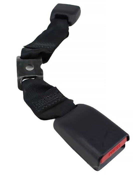 2012-2016 Toyota Prius C Seatbelt Buckle Reciever Left Rear Driver
