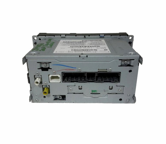 2012-2019 Dodge Caravan Radio Display Receiver AM FM CD RHB with Navigation OEM
