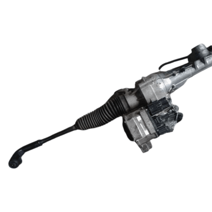 2012 Ford Focus 2.0L Steering Gear Electric Power Rack And Pinion