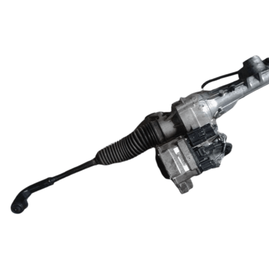 2012 Ford Focus 2.0L Steering Gear Electric Power Rack And Pinion