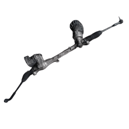 2012 Ford Focus 2.0L Steering Gear Electric Power Rack And Pinion