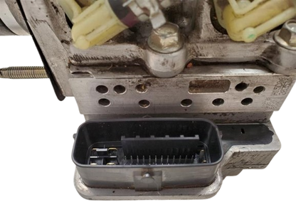 2012 Toyota Camry Hybrid XLE Avalon ES300h Anti-Lock ABS Brake Booster Pump