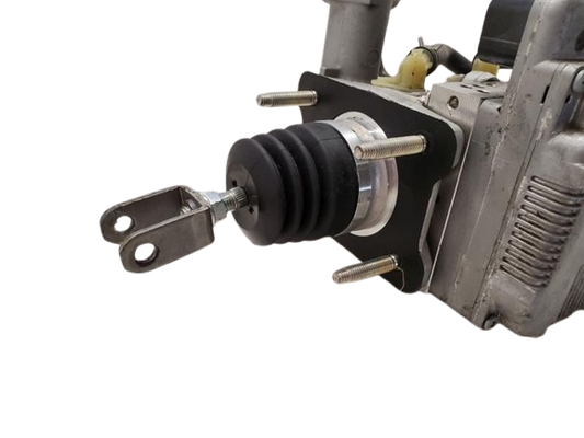 2012 Toyota Camry Hybrid XLE Avalon ES300h Anti-Lock ABS Brake Booster Pump