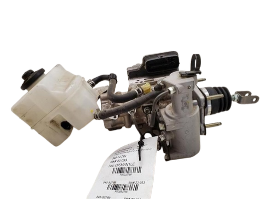 2012 Toyota Camry Hybrid XLE Avalon ES300h Anti-Lock ABS Brake Booster Pump