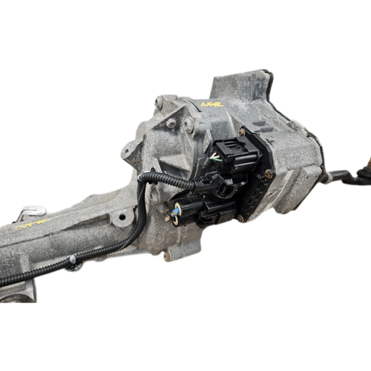 2013-2014 Ford Focus Electric Power Steering Gear Rack & Pinion OEM 13-14