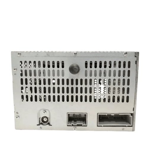 2013 - 2014 Ford Mustang Stereo Radio Receiver w/o Navigation ER3T-19C107