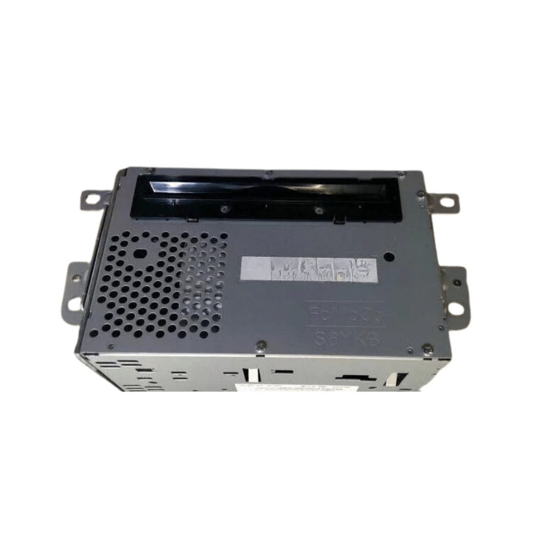 2013 - 2014 Ford Mustang Stereo Radio Receiver w/o Navigation ER3T-19C107