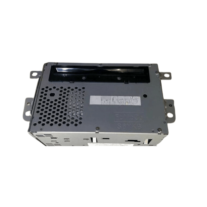 2013 - 2014 Ford Mustang Stereo Radio Receiver w/o Navigation ER3T-19C107