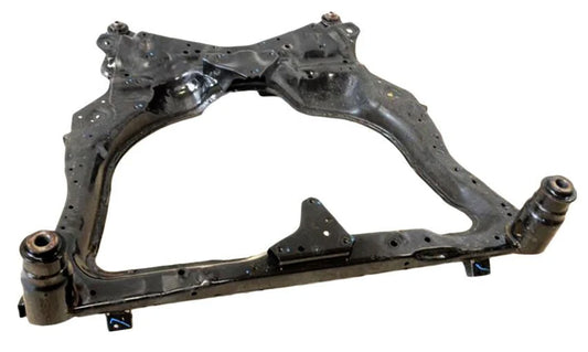 2013-2014 Nissan Pathfinder Infiniti QX60 FWD Front Suspension Subframe Crossmember Cradle