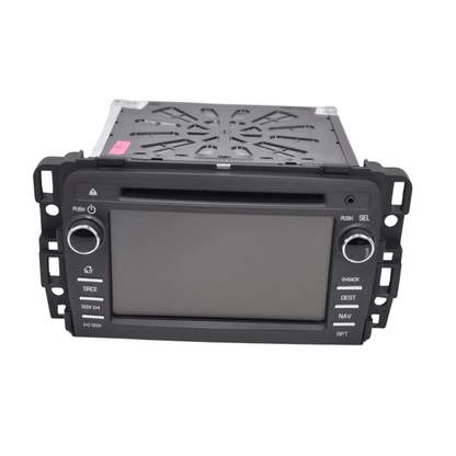 2013 - 2014 UNLOCKED  GMC Acadia OEM MyFi Intellink Touch Screen Nav XM HD Radio