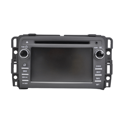 2013 - 2014 UNLOCKED  GMC Acadia OEM MyFi Intellink Touch Screen Nav XM HD Radio