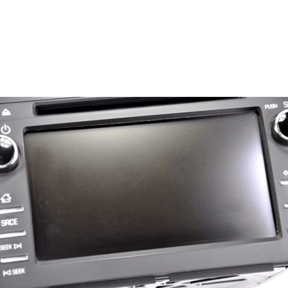 2013 - 2014 UNLOCKED  GMC Acadia OEM MyFi Intellink Touch Screen Nav XM HD Radio